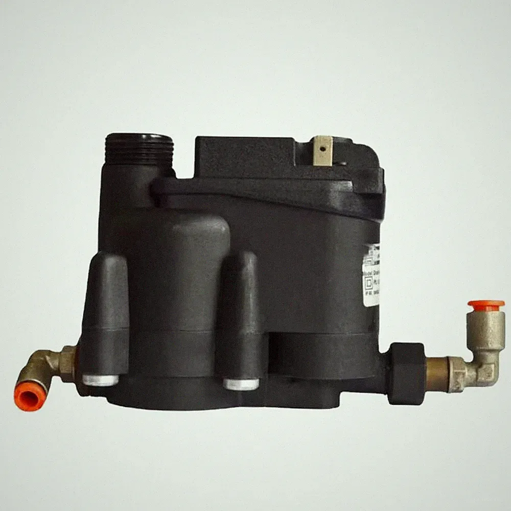 ATLAS COPCO 1624295080 Electric Auto Drain Valve For Air Compressor New ✦Kd