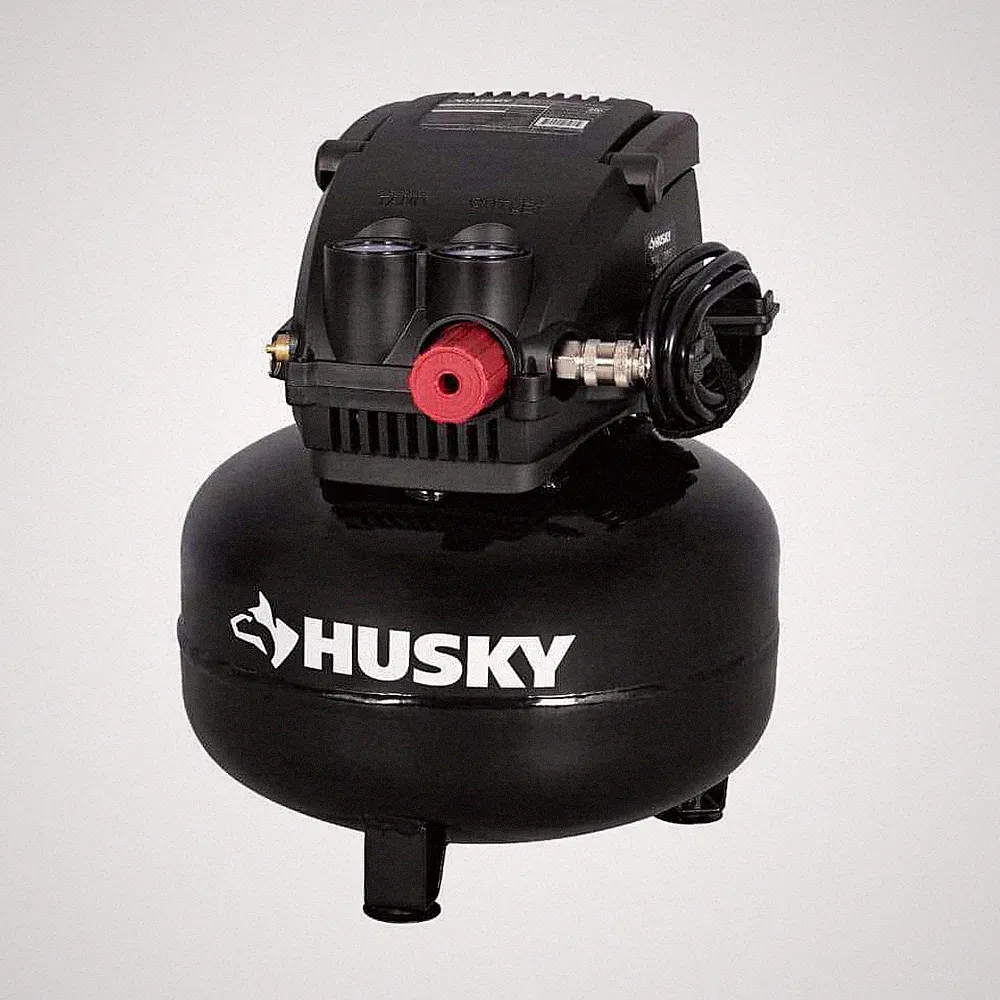 Corded Electric Air Compressor